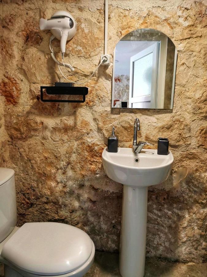 My Stone inn Kadirleryakasi Eksteriør bilde