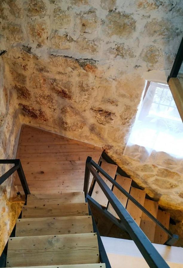 My Stone inn Kadirleryakasi Eksteriør bilde